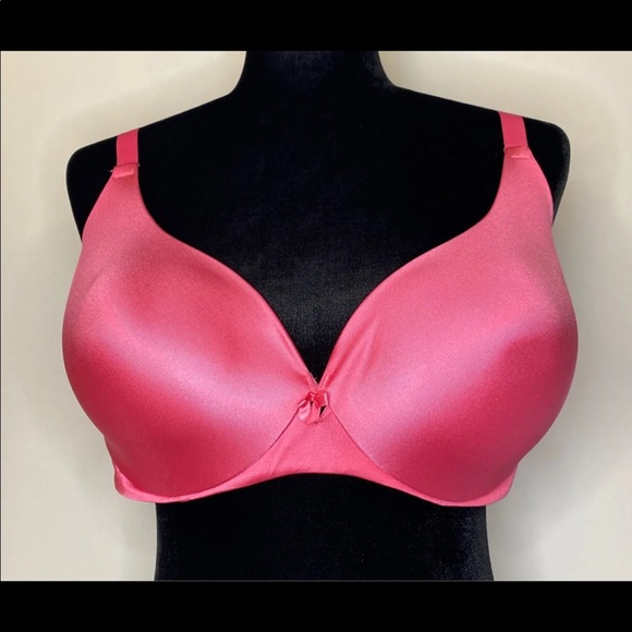 Barely Breezies Set of 2 Bras-38DD - Picture 6 of 10